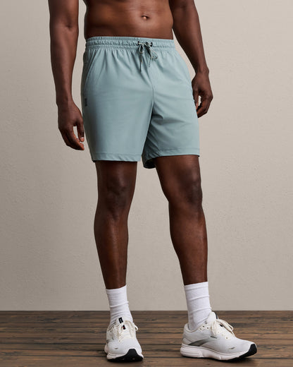 Pursuit Short - Unlined - 7" - US 4515