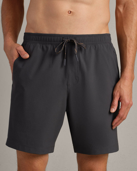 Pursuit Trail Short - Unlined - 7” - US 1135
