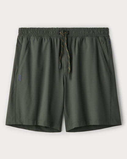 Pursuit Trail Short - Unlined - 7” - US 4753