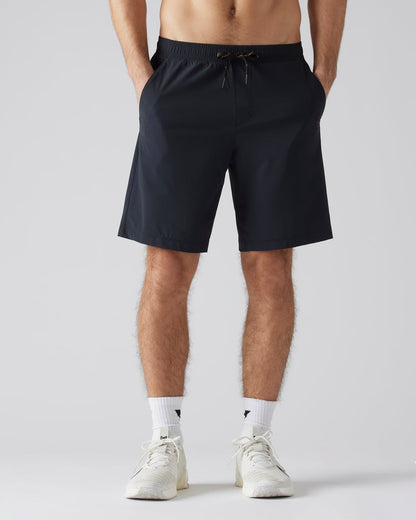 9" Pursuit Short - Lined - US 6330