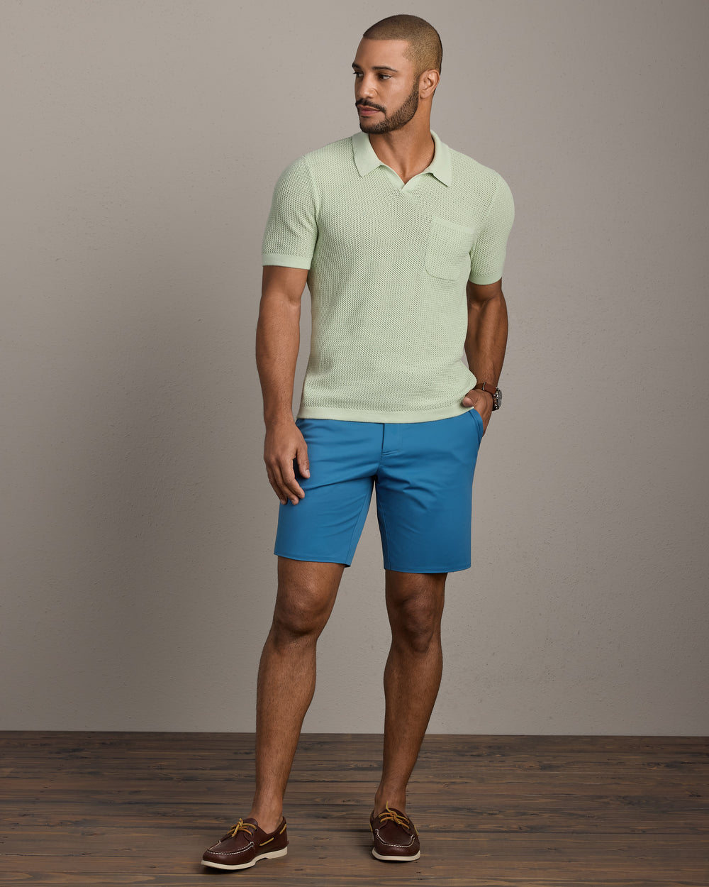 Commuter® Flyweight Short - 9” - US 5685