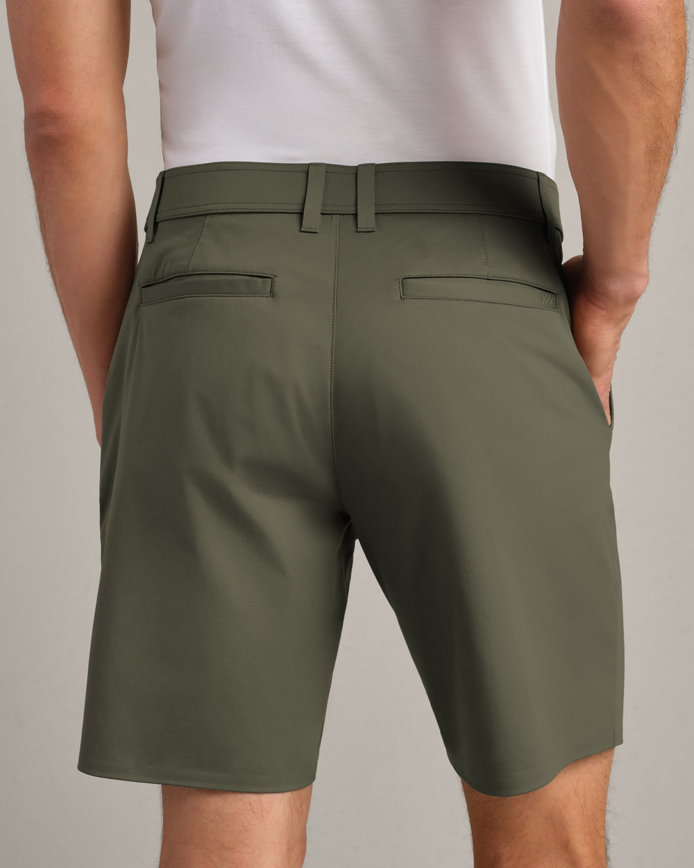 Commuter® Flyweight Short - 9” - US 8648