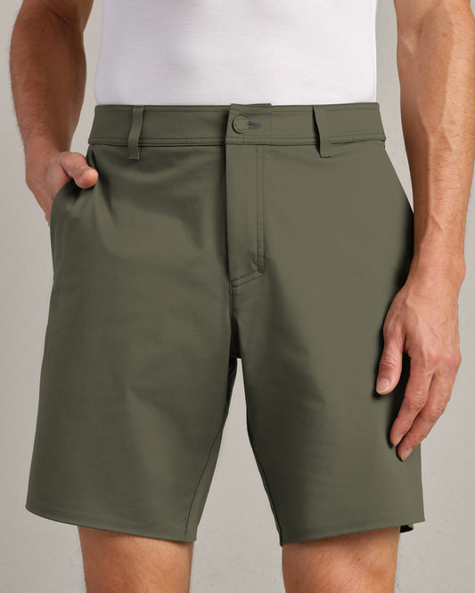 Commuter® Flyweight Short - 9” - US 8648