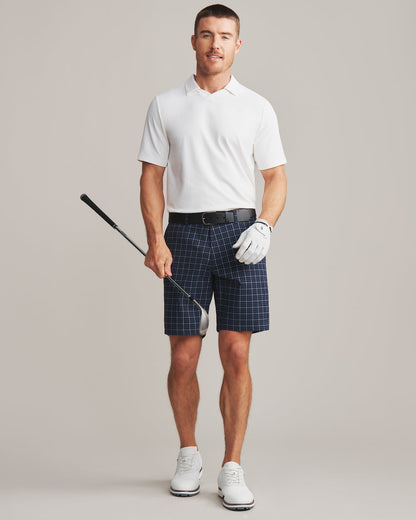 Dune Golf Short - 9" - US 1556