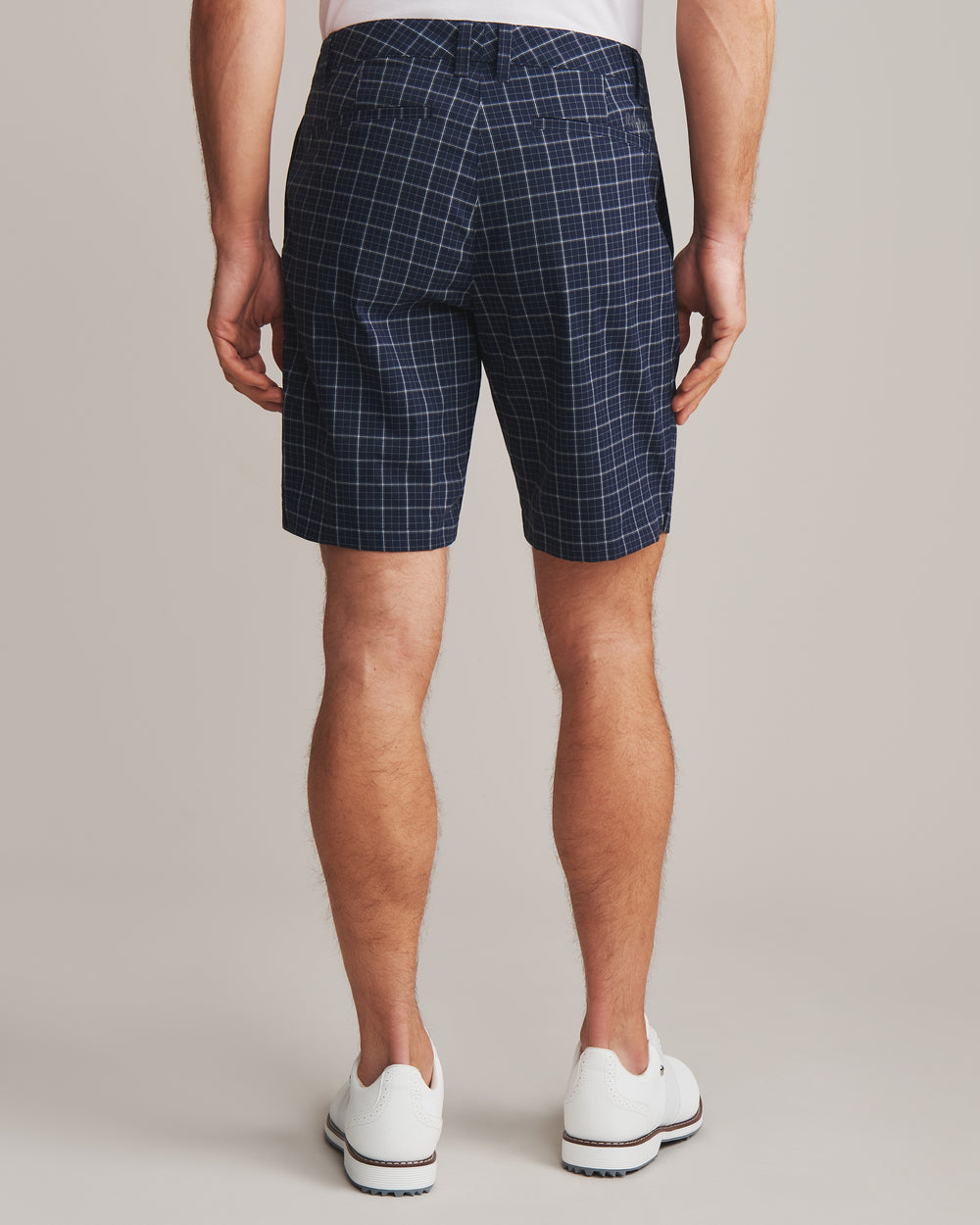 Dune Golf Short - 9" - US 1556
