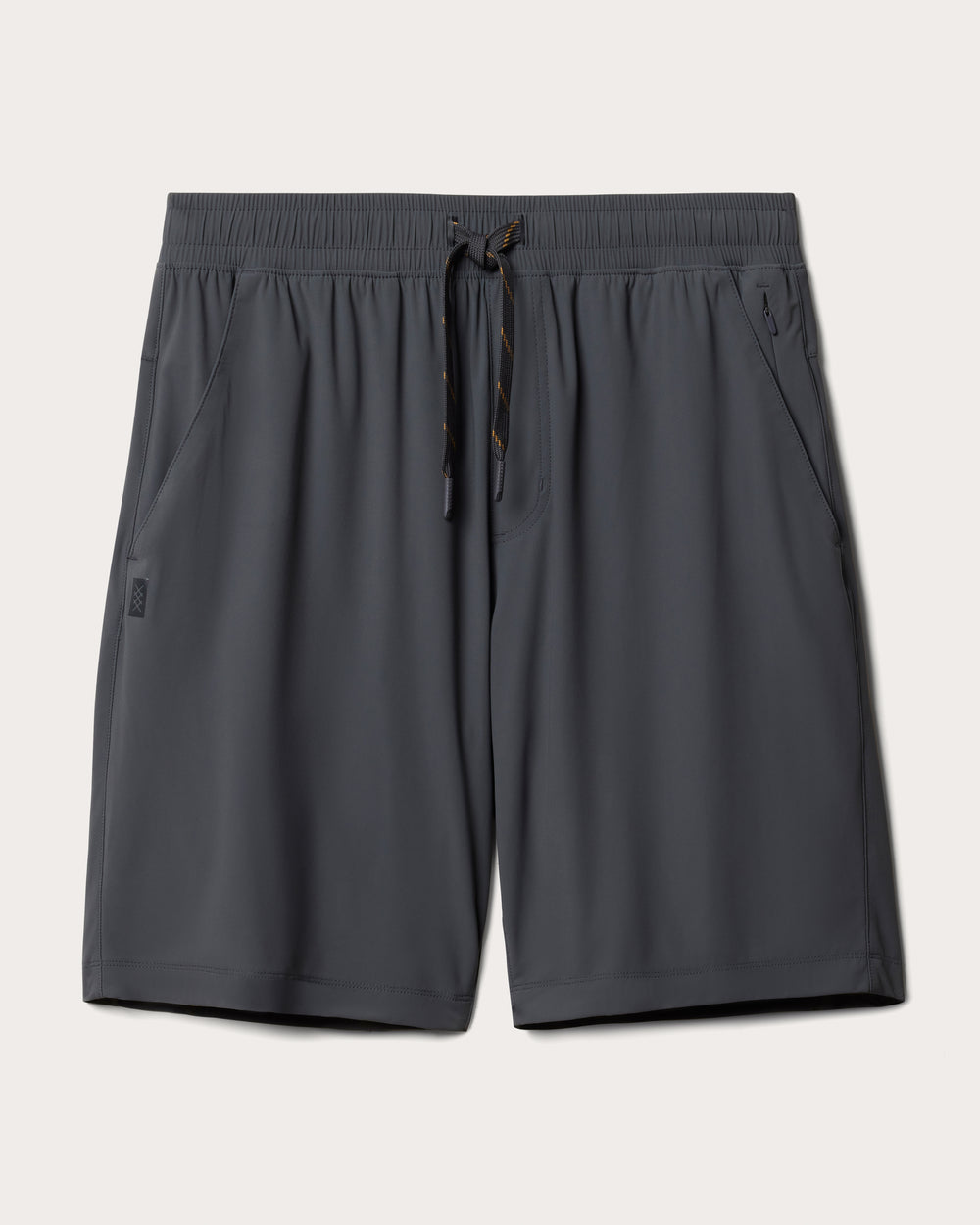9" Pursuit Short - Lined - US 4489