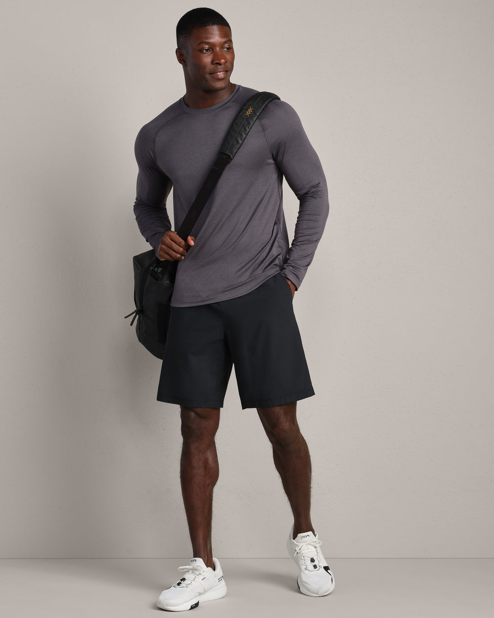 9" Pursuit Short - Unlined - US 8493