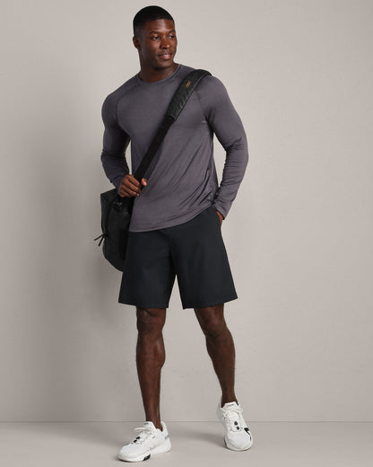 9" Pursuit Short - Unlined - US 8493