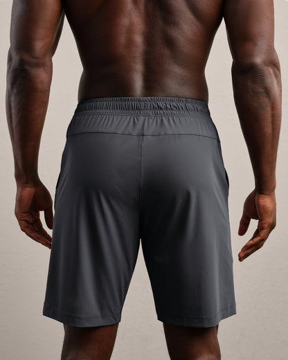 9" Pursuit Short - Unlined - US 0783
