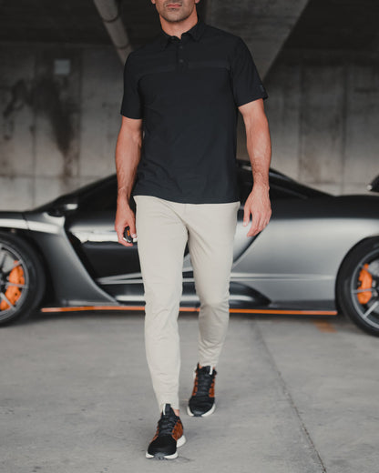 Tech Polo - US 4715