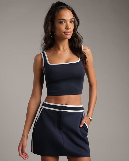 Ace Longline Bra - US 7245