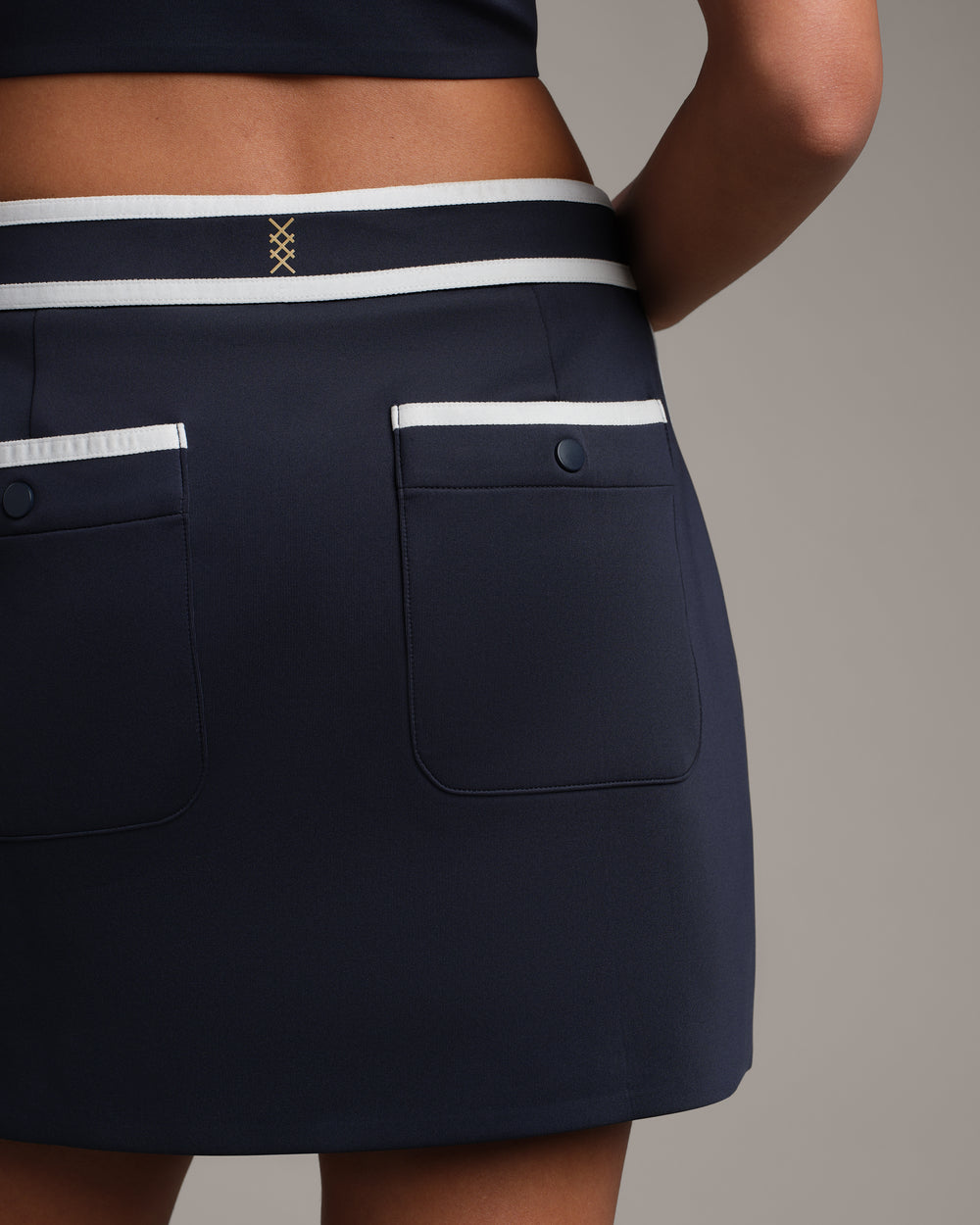 Ace Skort - US 6670