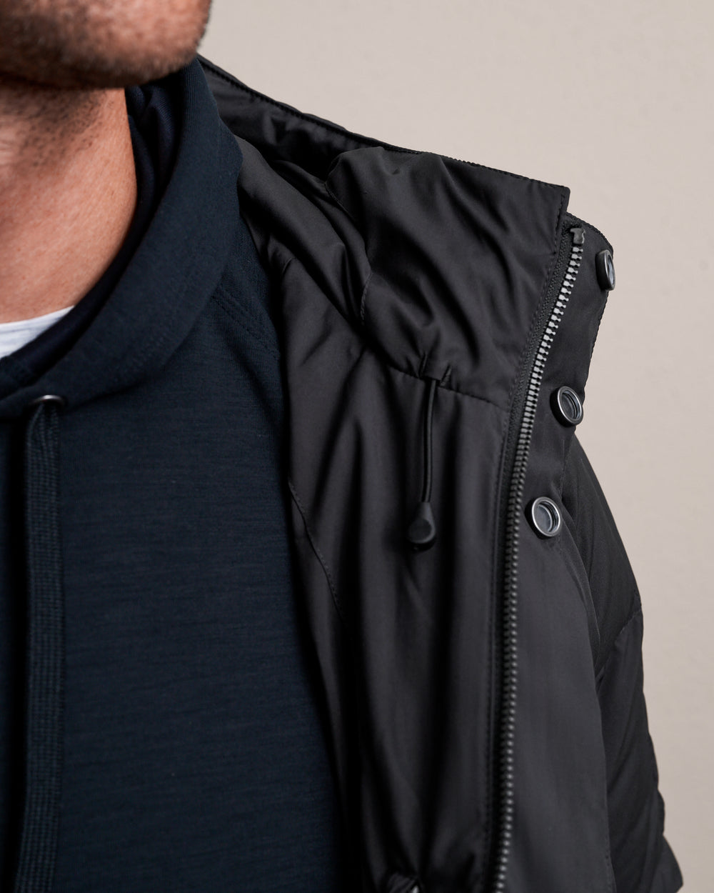 Aircore Jacket - US 4935