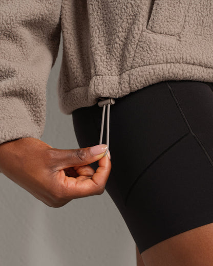 AloftFleece Pullover - US 1681