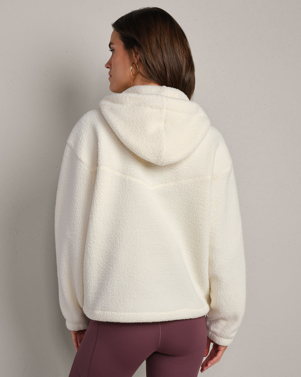 AloftFleece Pullover - US 0459