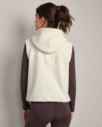 AloftFleece Vest - US 6440