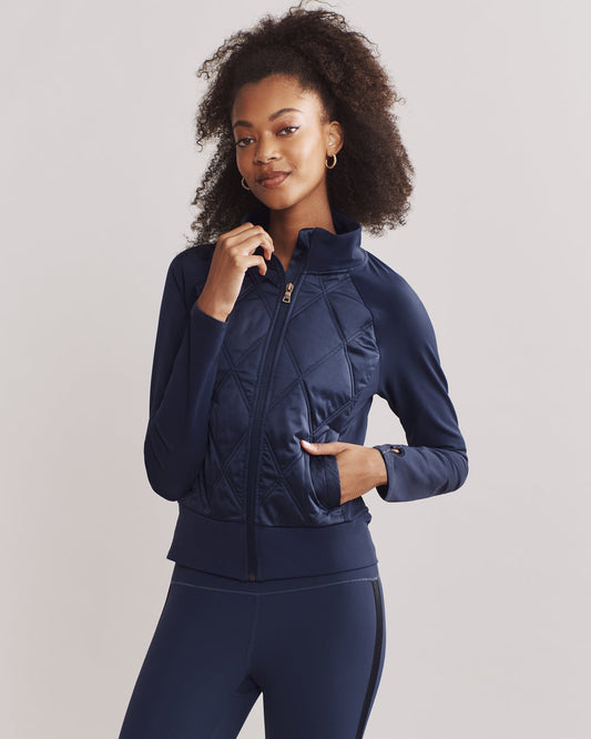 Alpine Jacket - US 4278