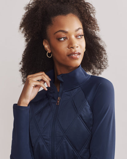 Alpine Jacket - US 4278