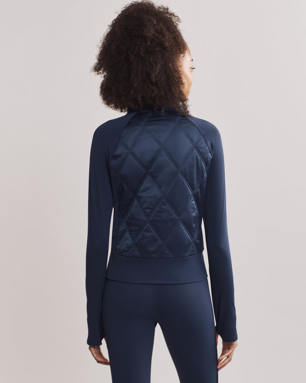 Alpine Jacket - US 4278