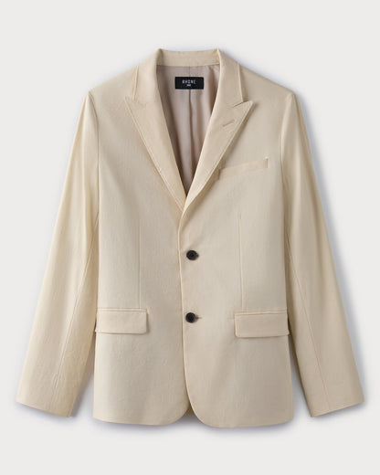 Amalfi Linen Blazer - US 3211