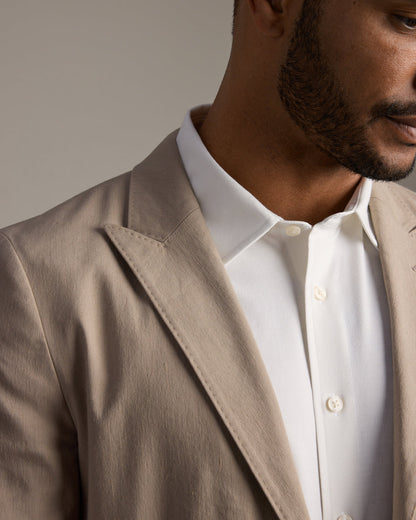 Amalfi Linen Blazer - US 7852