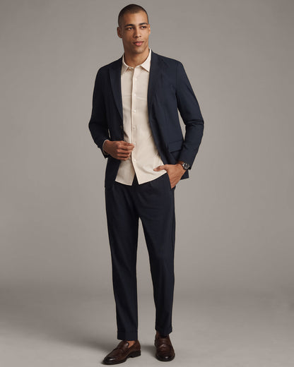 Amalfi Linen Blazer - US 7829
