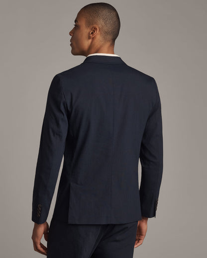 Amalfi Linen Blazer - US 7829
