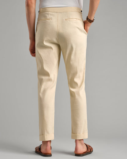 Amalfi Trouser - US 1152