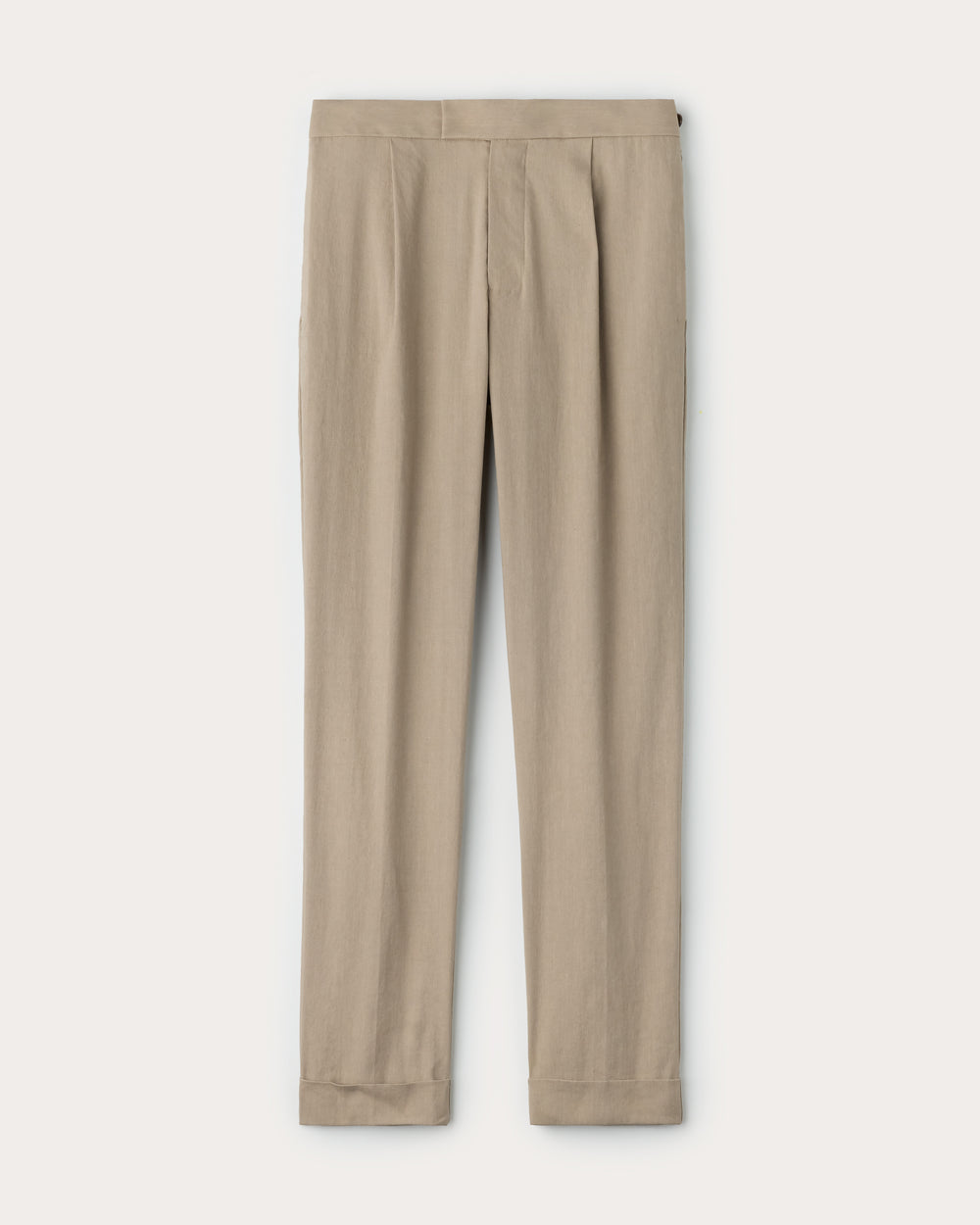 Amalfi Linen Trouser - US 7741
