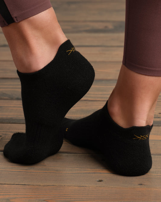 Ankle Sock - US 7010