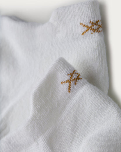 Ankle Sock - US 6491