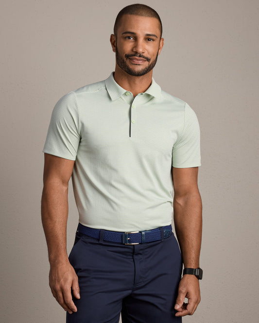 Approach Tech Polo - US 0256