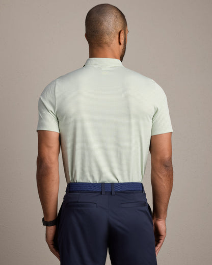 Approach Tech Polo - US 0256