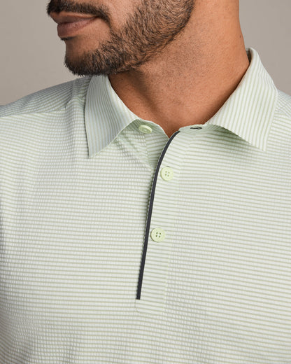 Approach Tech Polo - US 0256