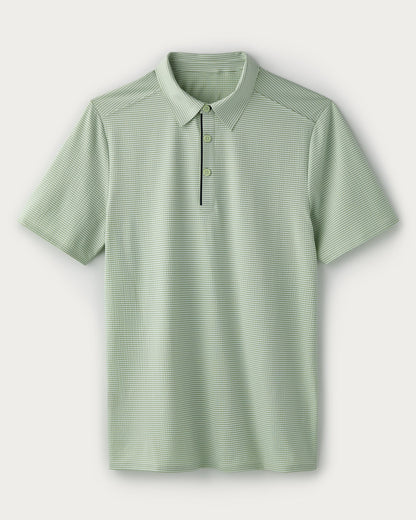 Approach Tech Polo - US 0256