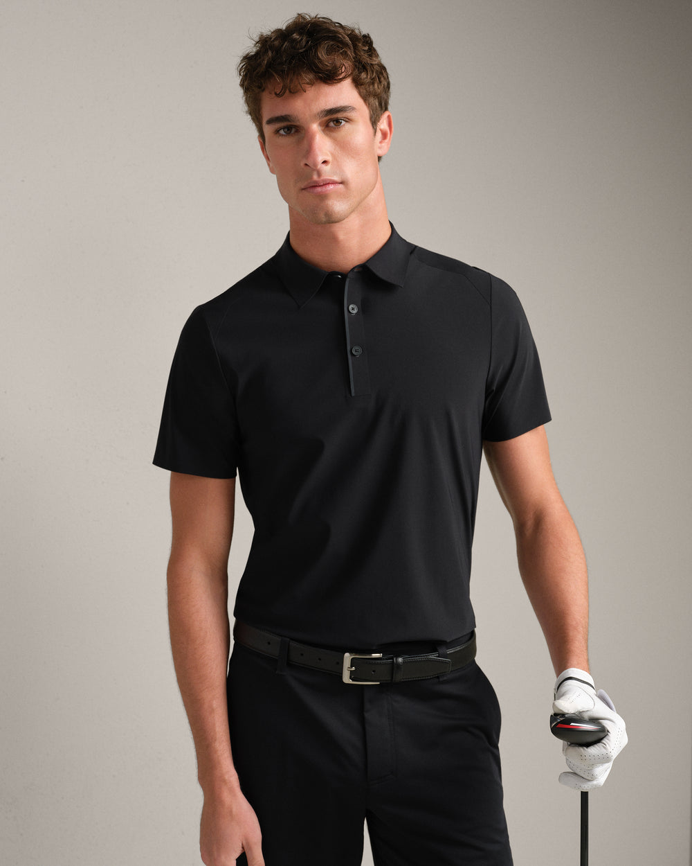 Approach Tech Polo - US 3975