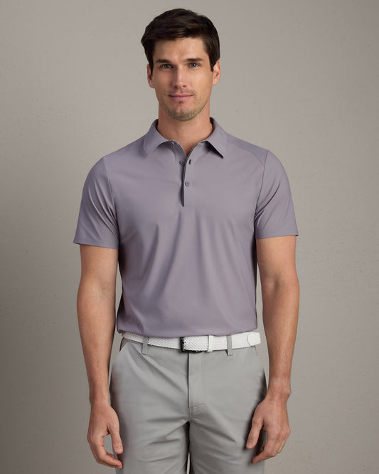 Approach Tech Polo - US 0787