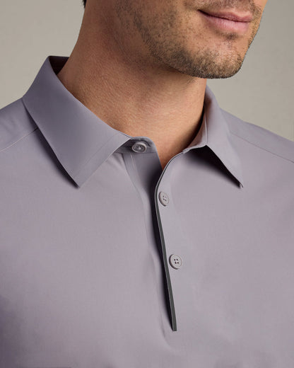 Approach Tech Polo - US 0787