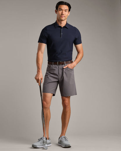 Approach Tech Polo - US 9943