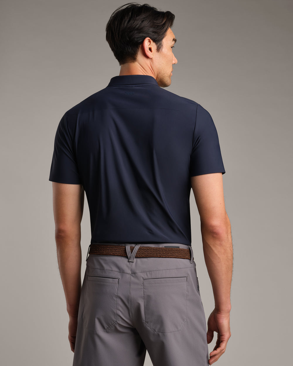 Approach Tech Polo - US 9943