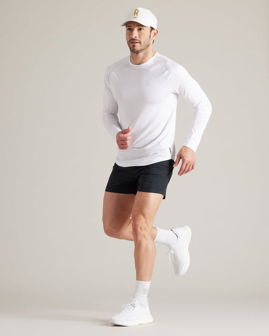 Atmosphere Long Sleeve - US 3296