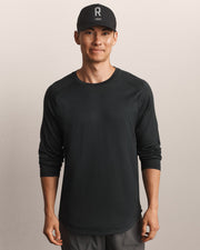 True Black Heather