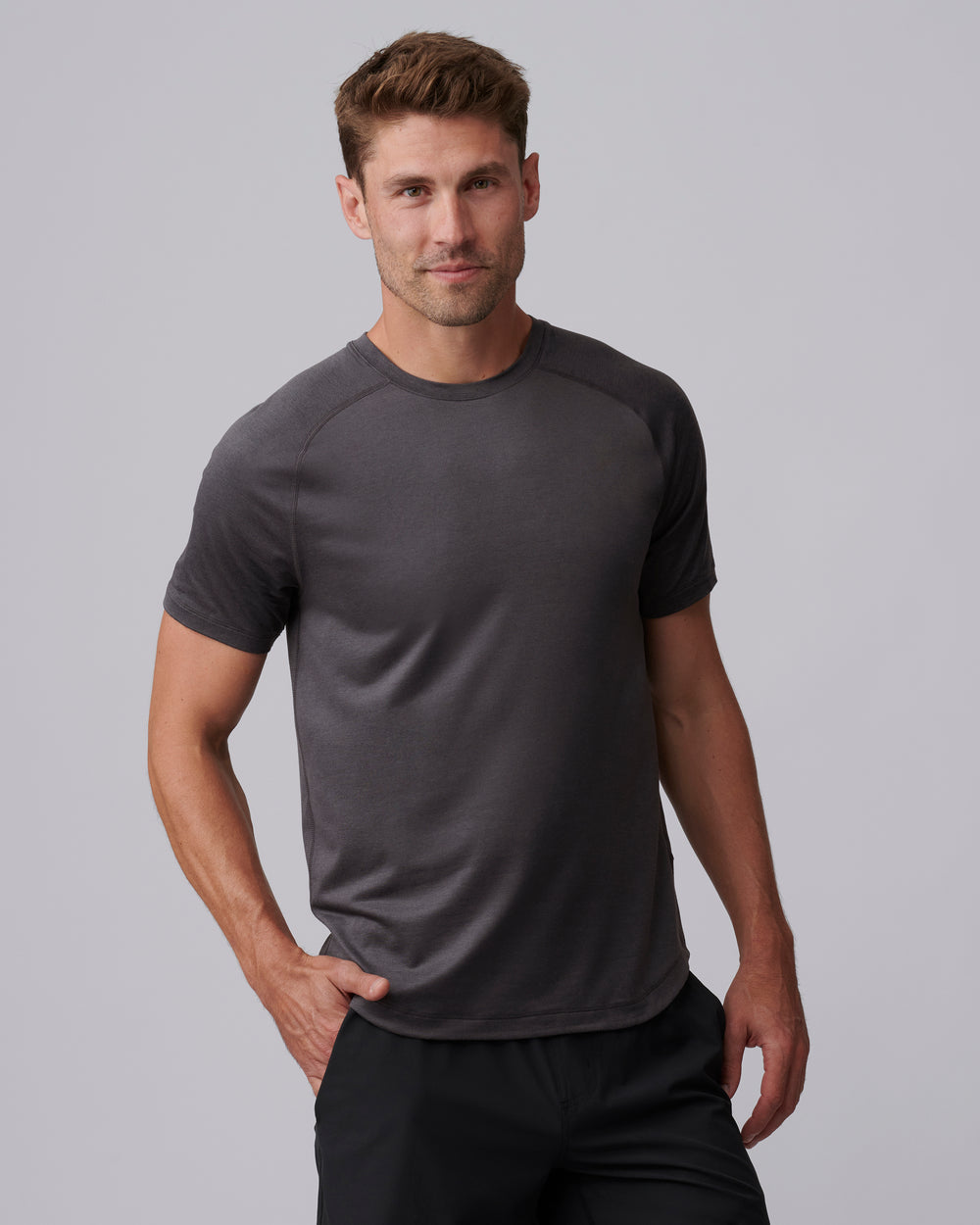 Atmosphere Tee - US 7244