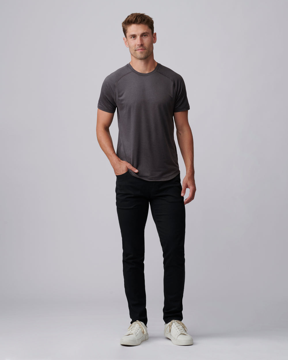 Atmosphere Tee - US 7244