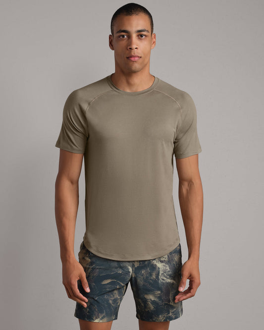 Atmosphere Tee - US 4318