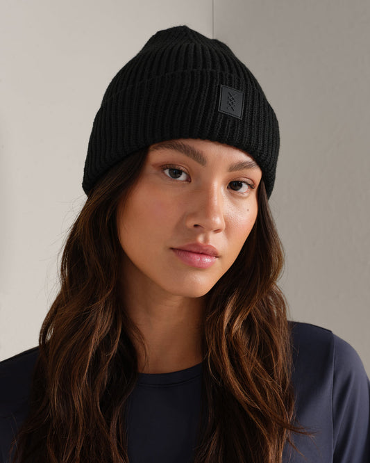 Aurora Patch Beanie - US 7205