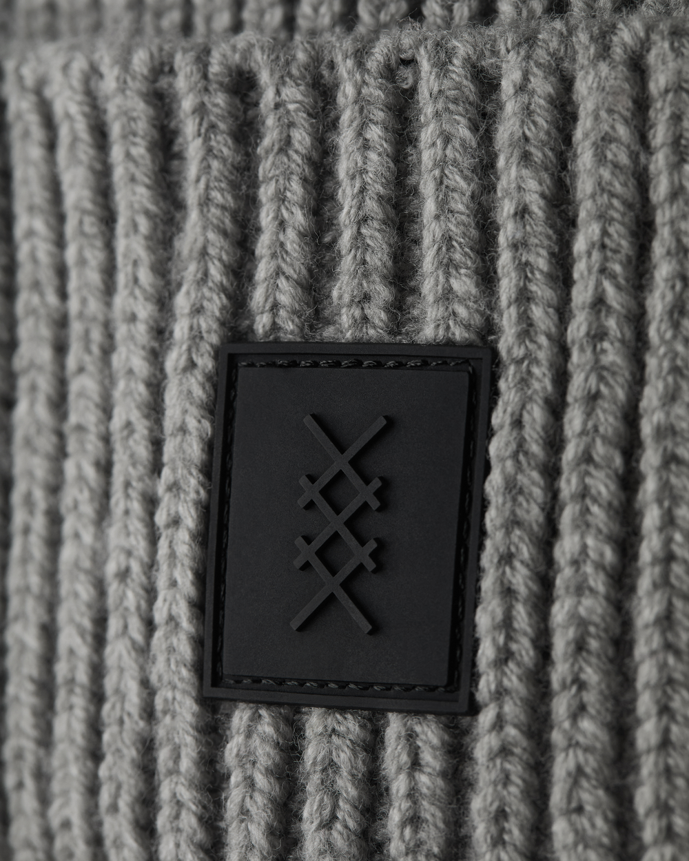 Aurora Patch Beanie - US 8873
