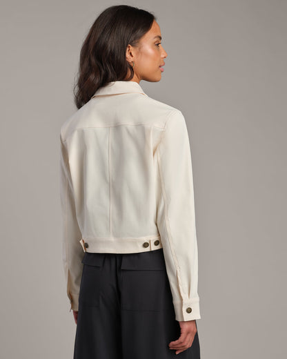 Avenue Jacket - US 9403