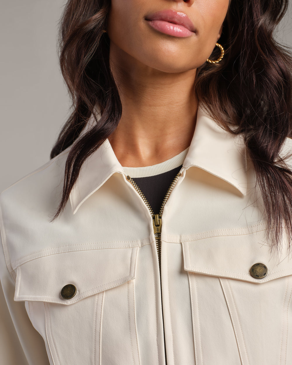 Avenue Jacket - US 9403