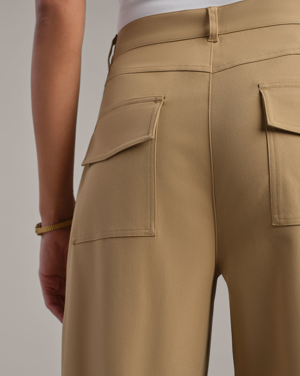 Avenue Pant - US 4393